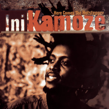 Ini Kamoze World-A-Reggae Download Mp3