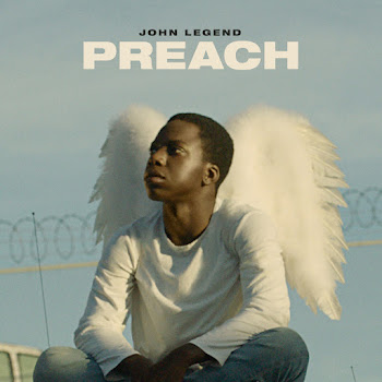 John Legend Coming Home Download Mp3