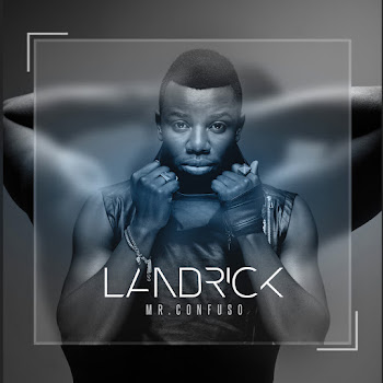 Landrick Te Amar Bué Download Mp3