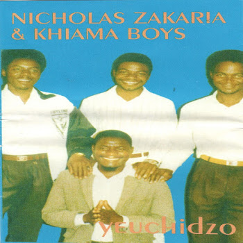 nicholas zakaria tsamba mp3