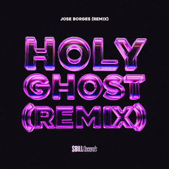 holy ghost mp3 omah