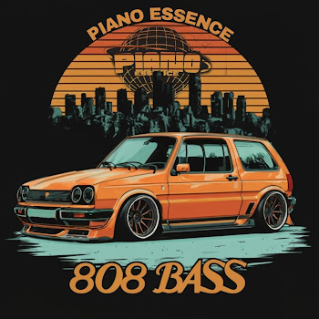 piano essence 808 bass mp3 download